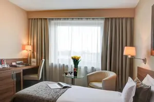 Enkeltværelse – kort